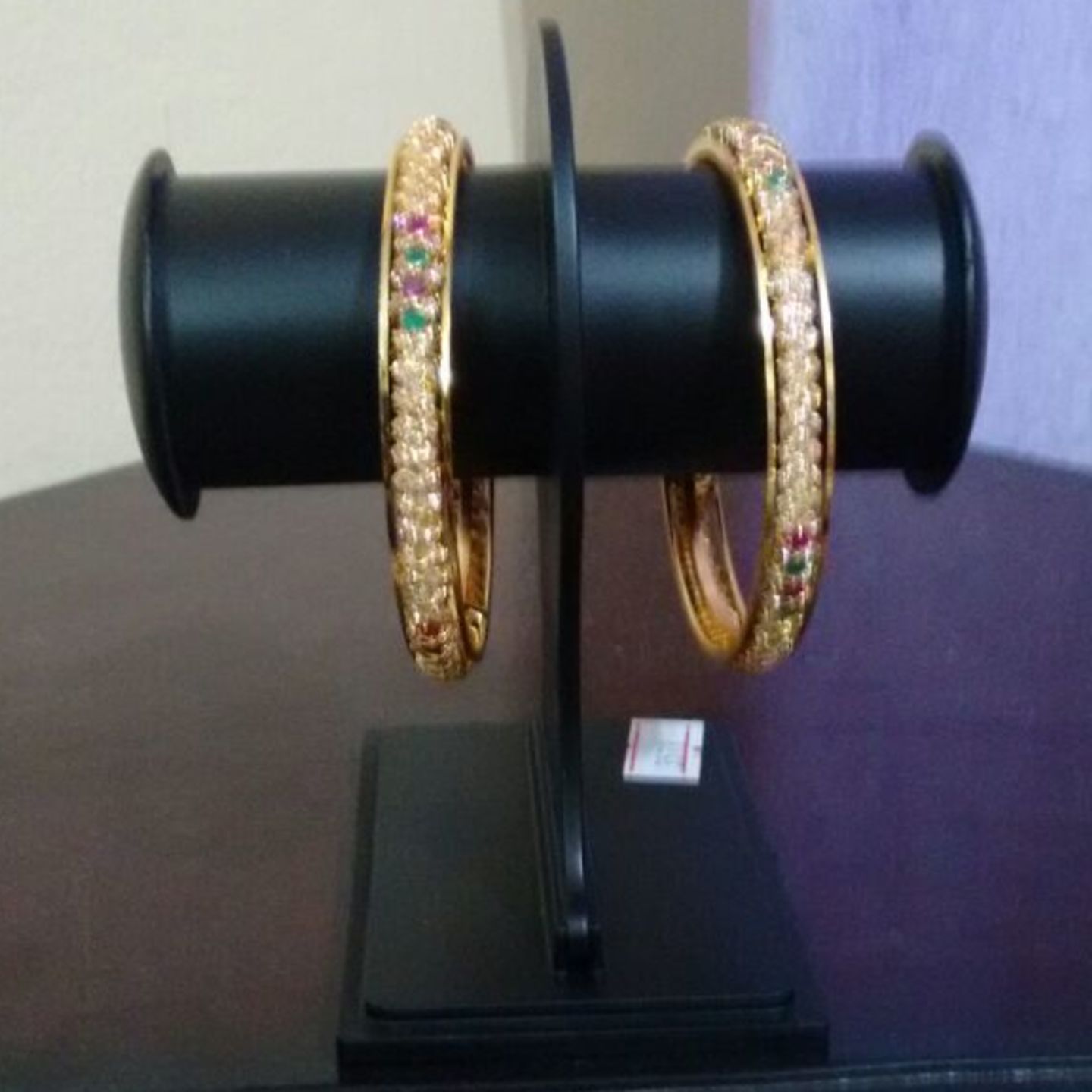 Bangles