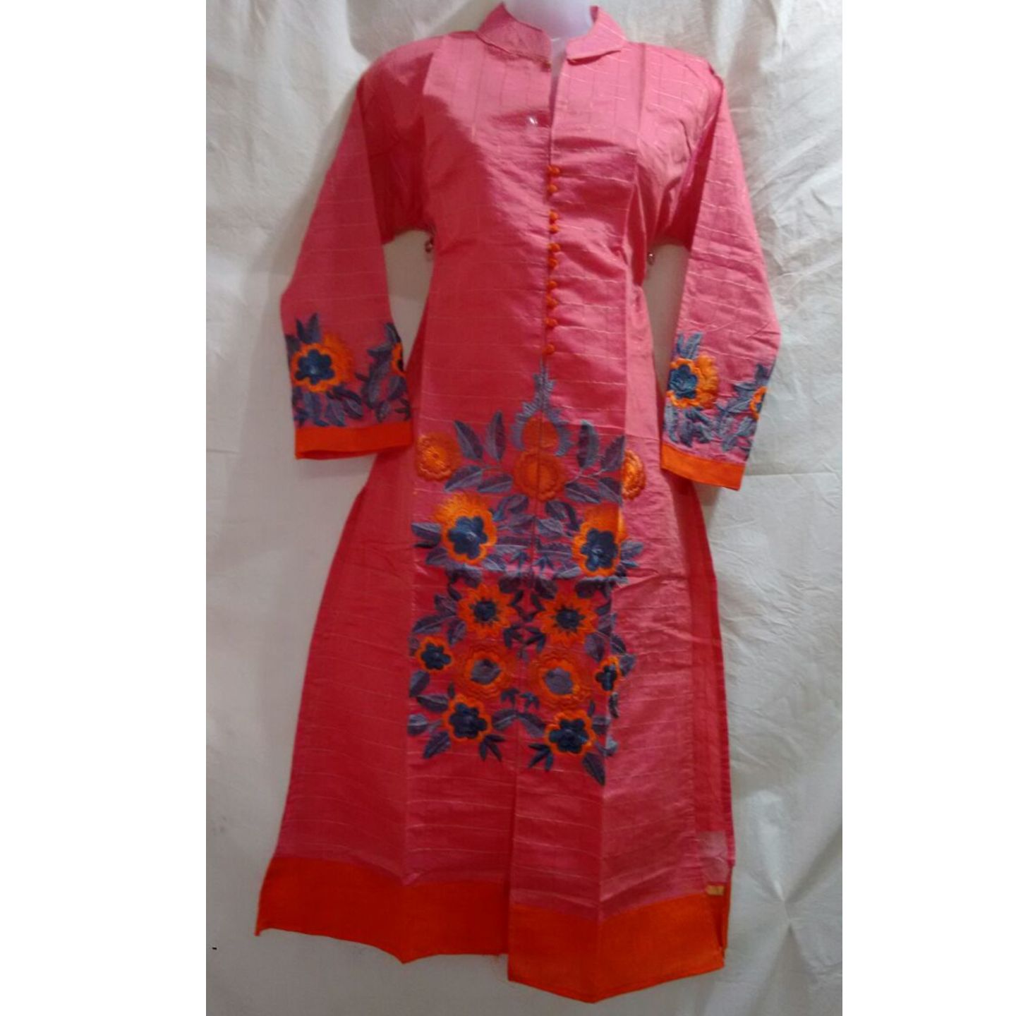 long kurti