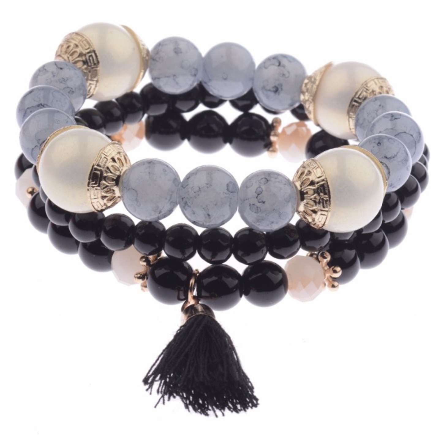 Charms Bracelet Black11.jpg