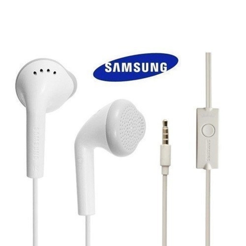 Samsung Original  Ear Phones Headset With Mic 3.5 Jack