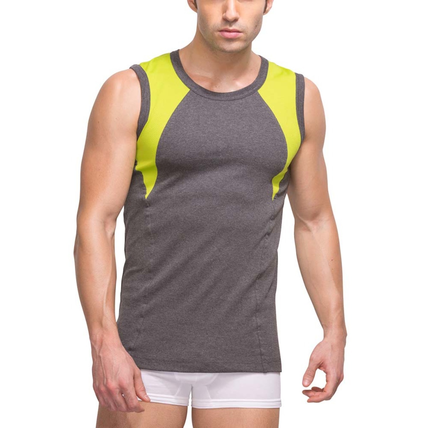 ONN Trendz NR 625 Muscle Tee Vest for Men