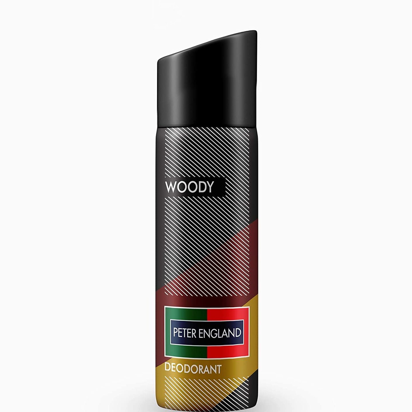 Peter England Woody Deodorant, 150 ml