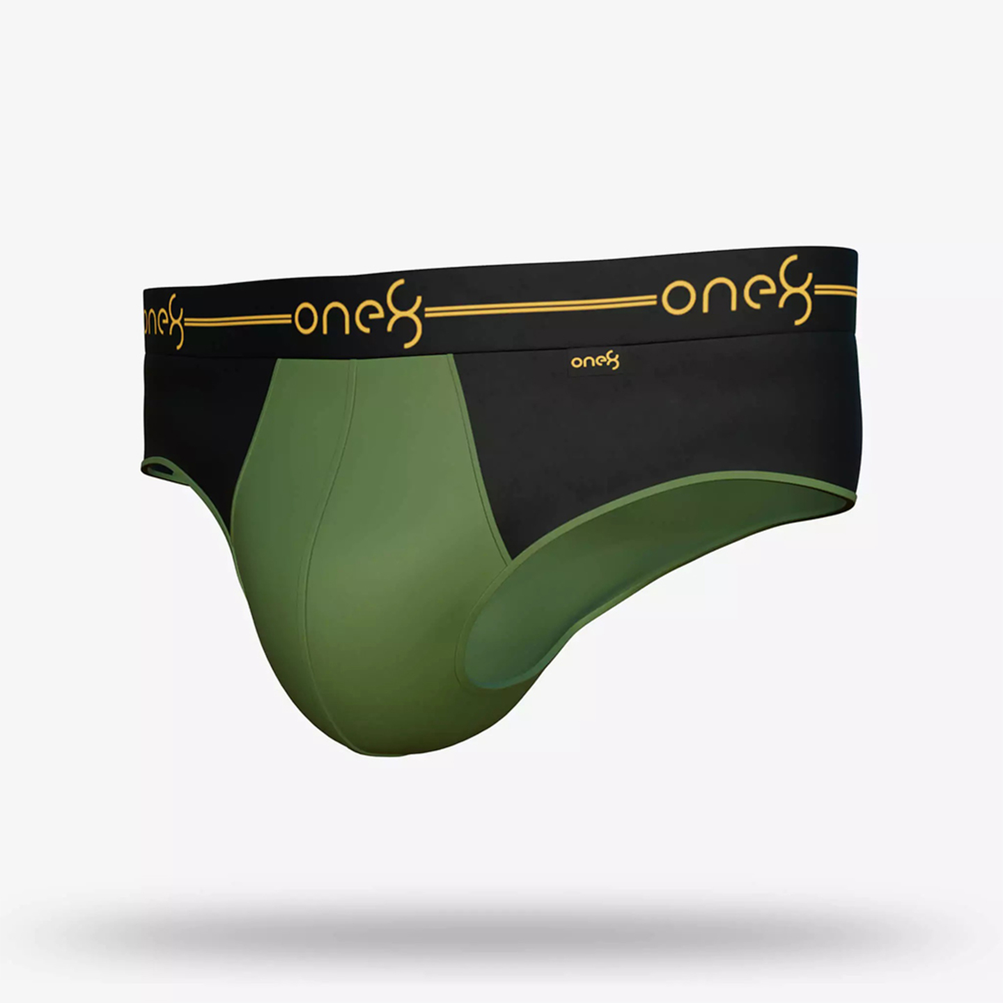 One8 Fusion Brief Style 204  InnerMan