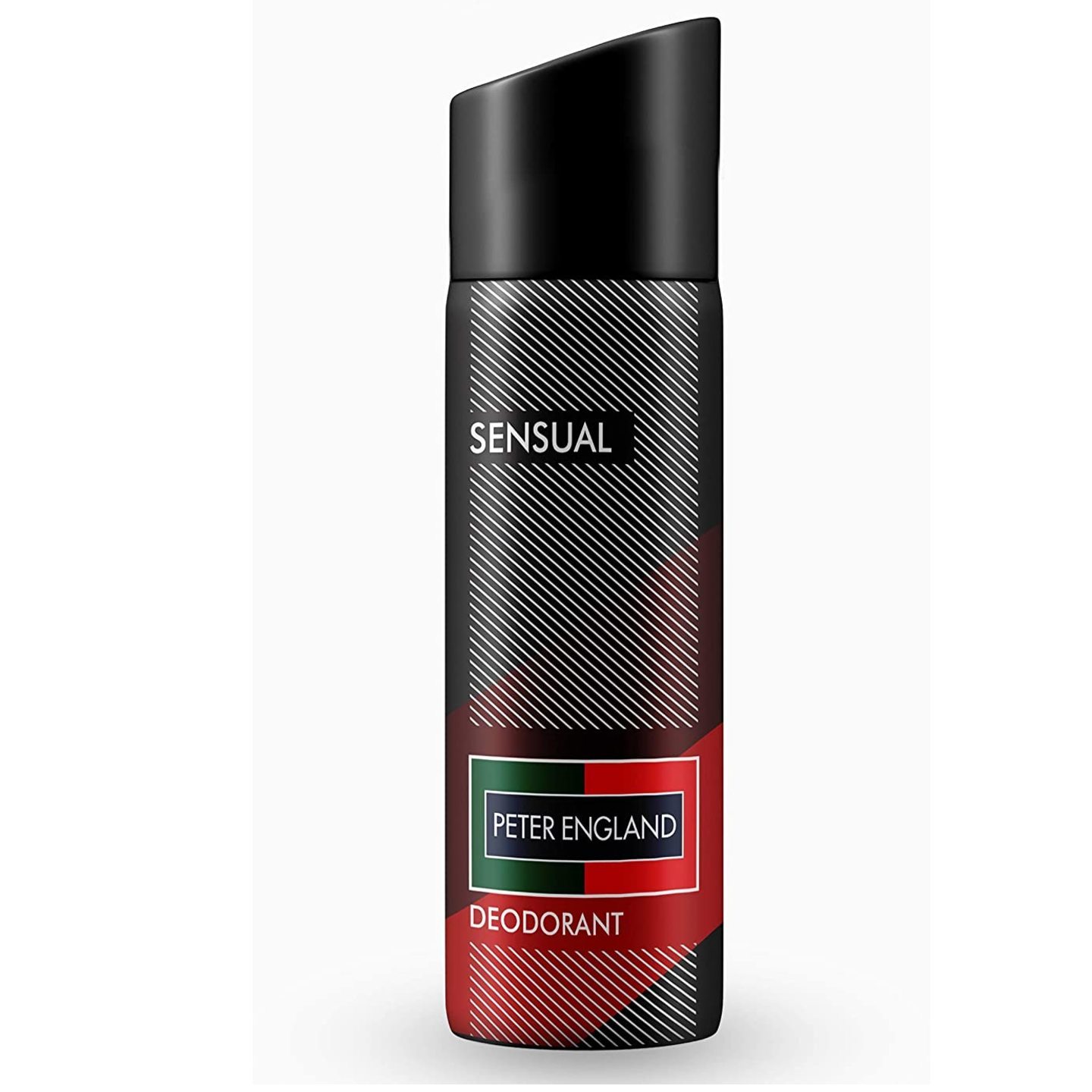 Peter England Sensual Deodorant, 150 ml