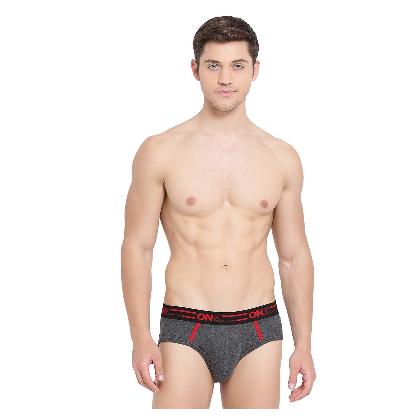 ONN Mens Cotton Brief Comfortz NR 353