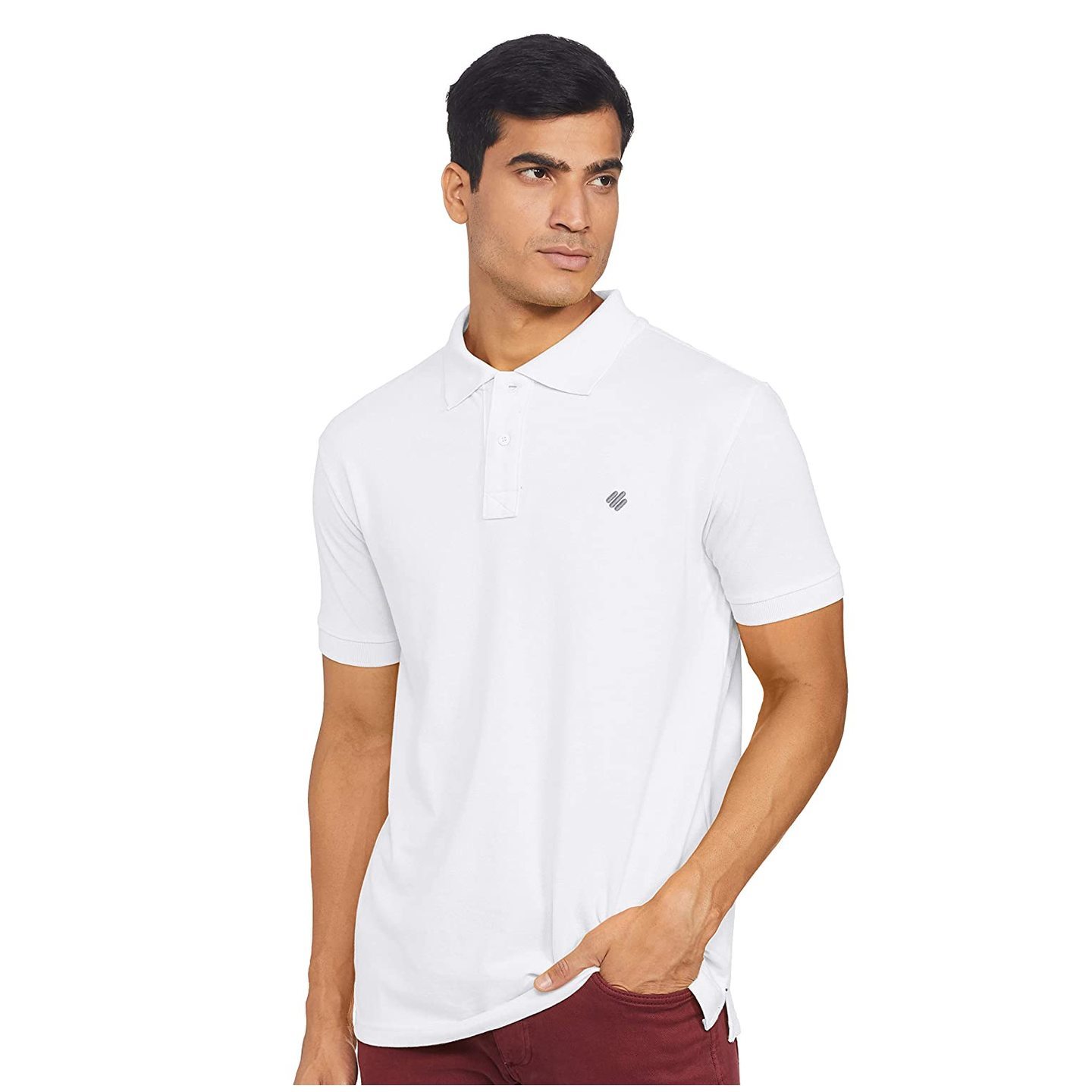 ONN Mens Polo T-Shirts
