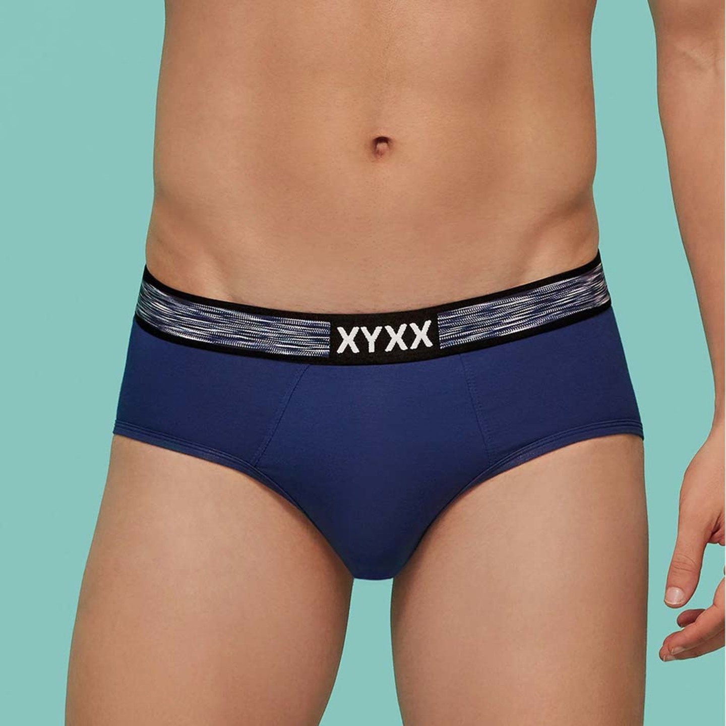 Xyxx Hues modal Brief R21  InnerMan