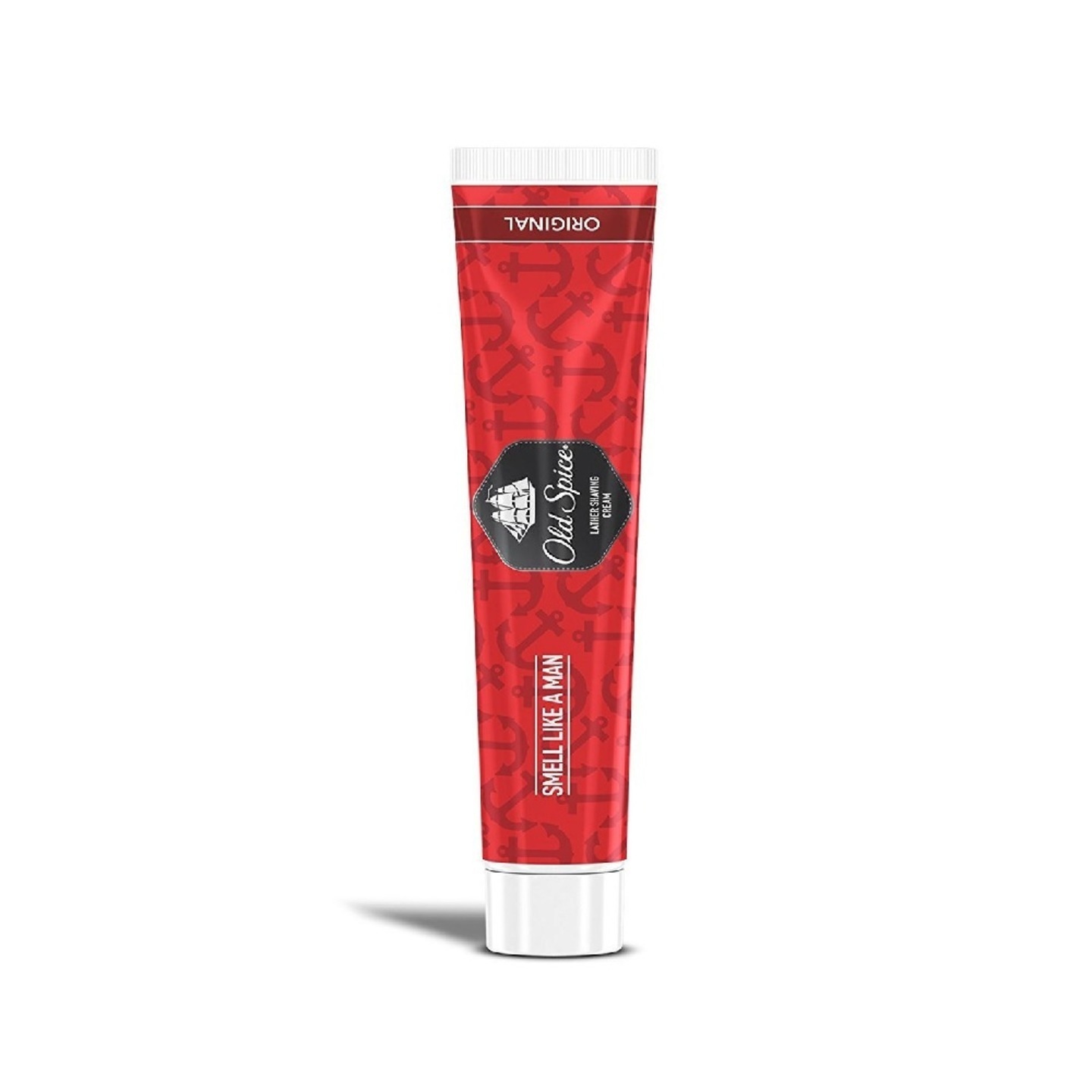 Old Spice Shave Cream  70Gm