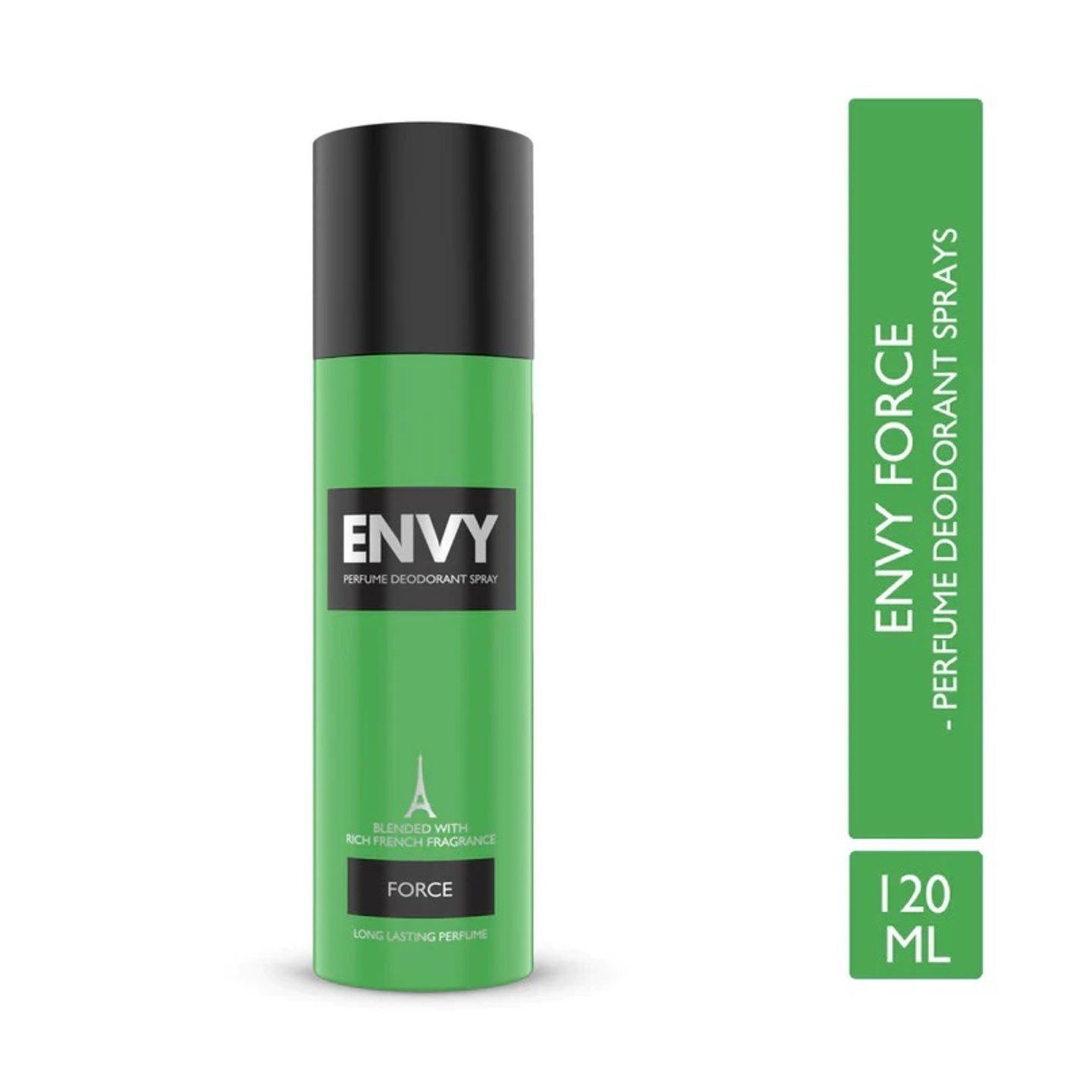 Envy Force Deodorant For Men 120ml  InnerMan