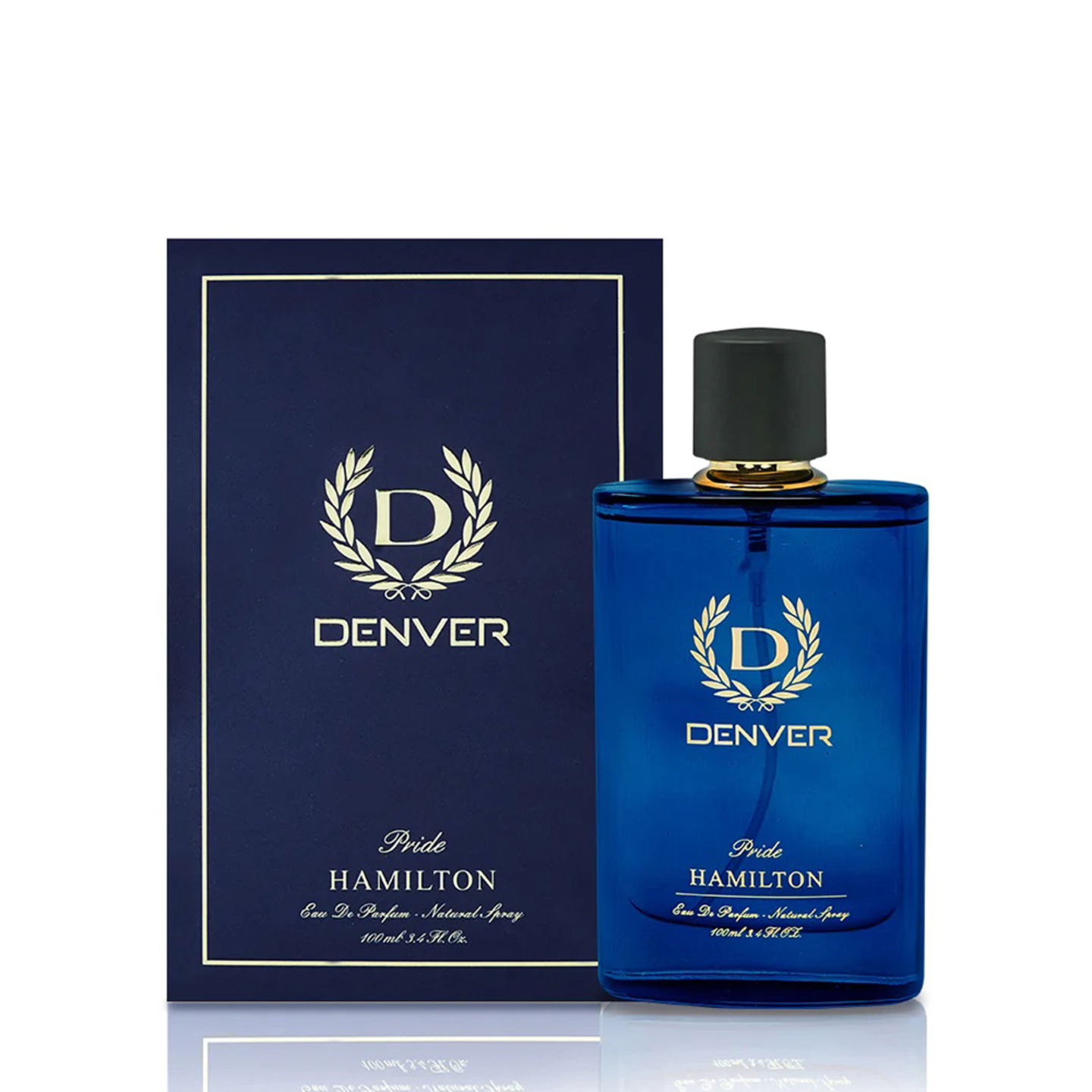 Denver Perfume Pride Body Spray - 100ML  InnerMan