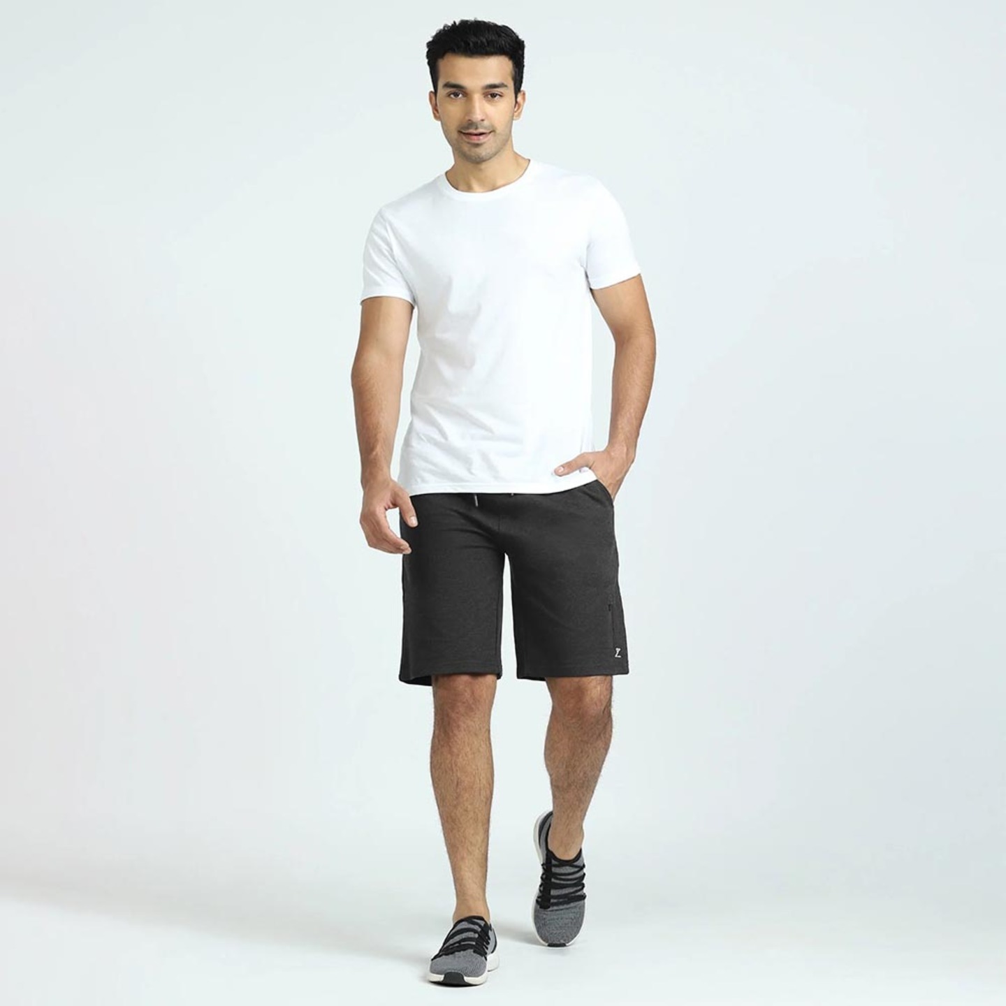 Xyxx Hype Cotton Rich Shorts R-29  InnerMan