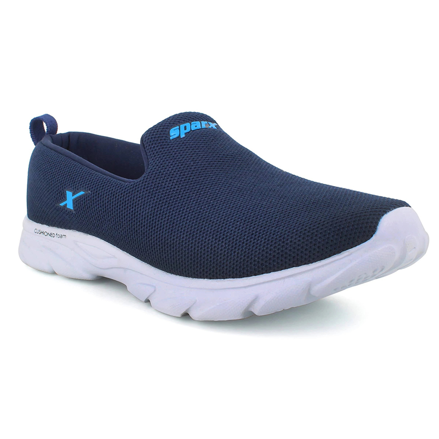 Sparx Athleisure Shoes for Men SM-675  InnerMan
