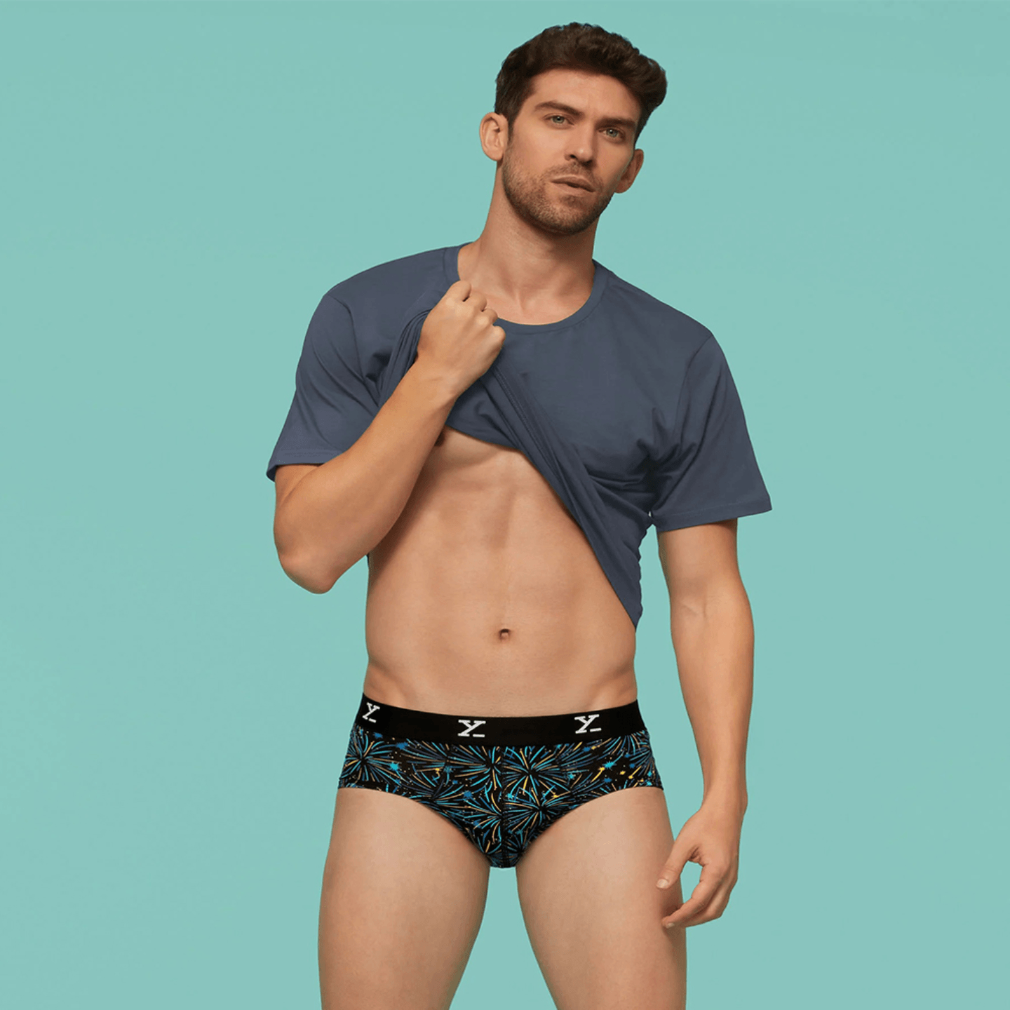 Xyxx Shuffle Modal Brief R5 InnerMan  InnerMan