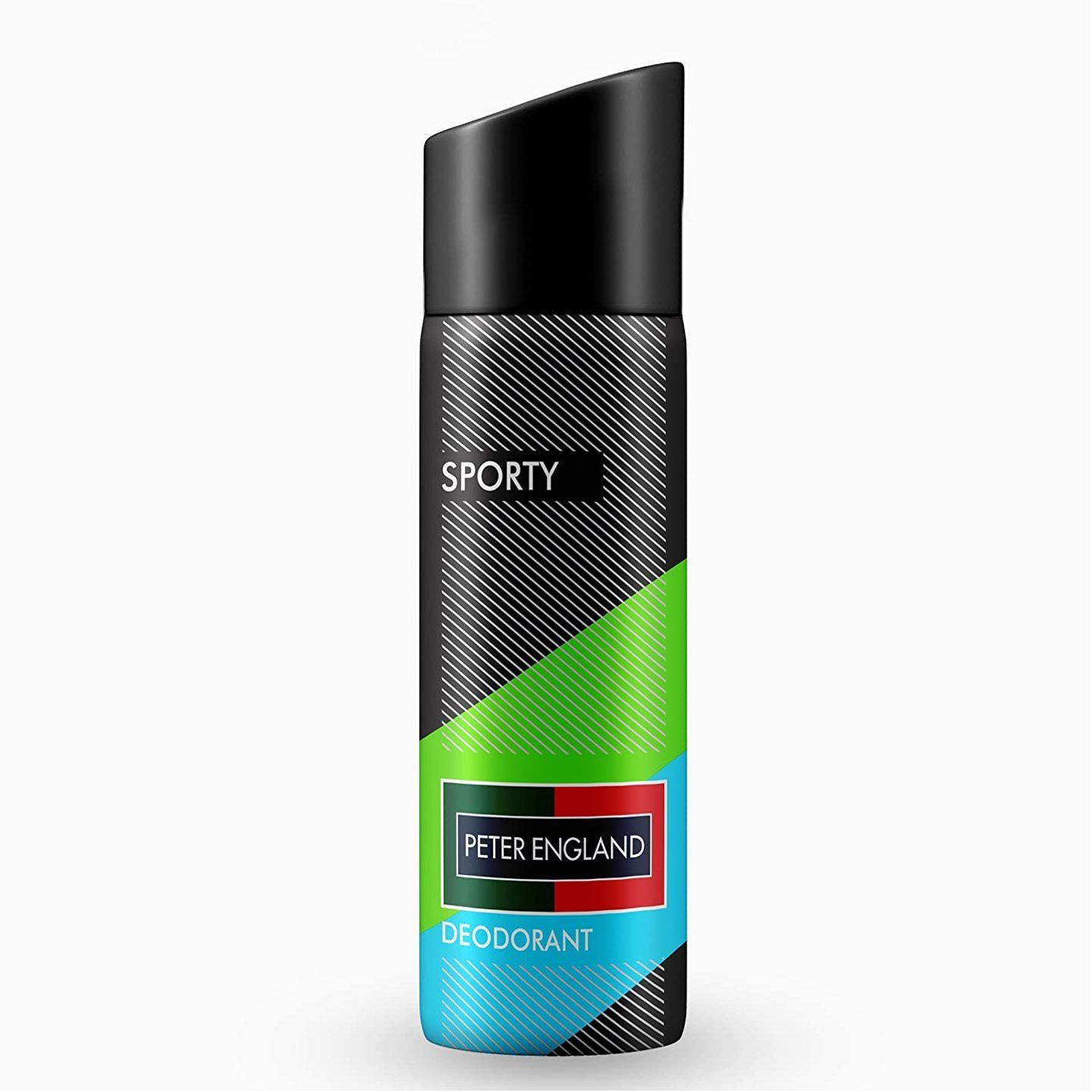 Peter England Sporty Deodorant, 150 ml