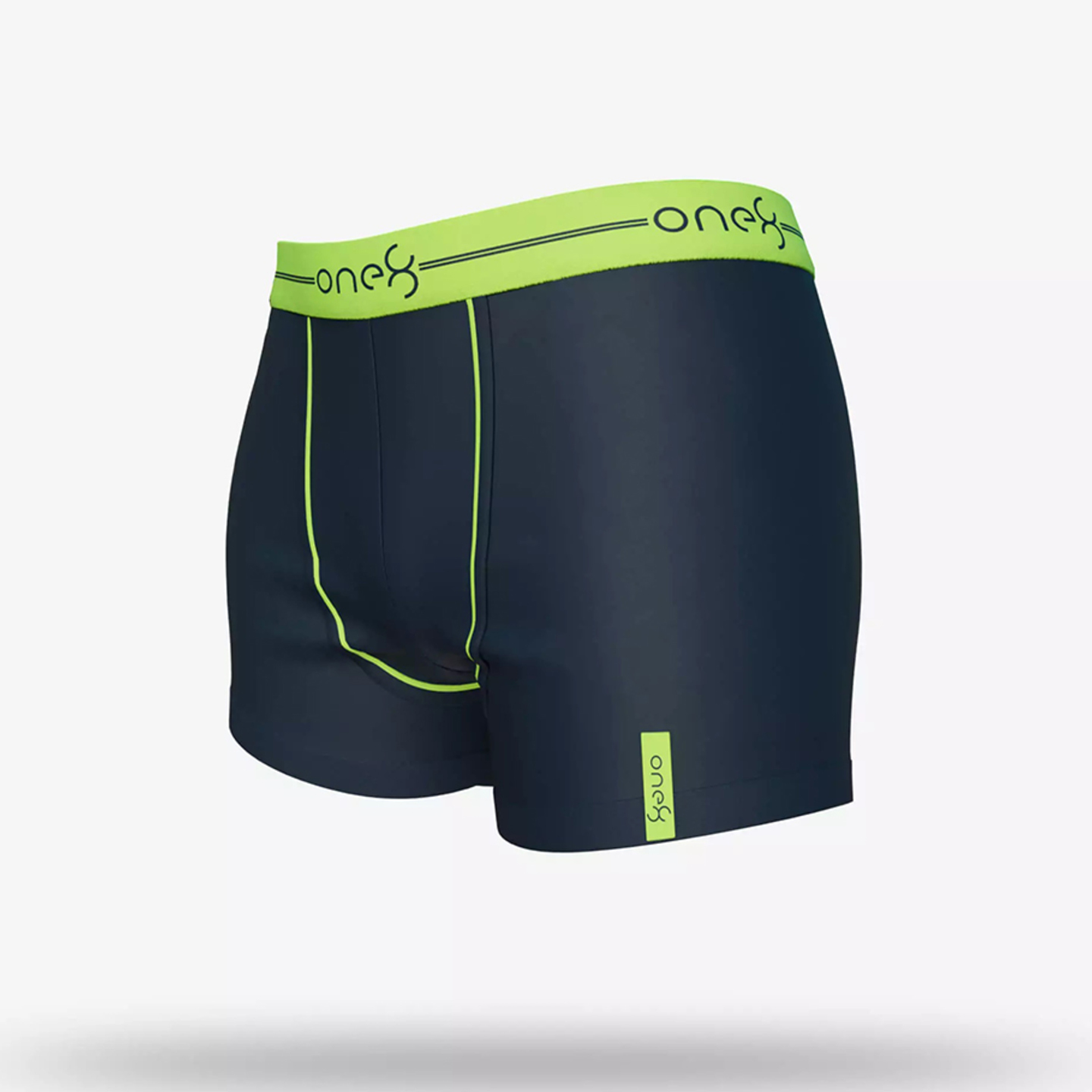 One8 Fashion Boxer Style 207  InnerMan