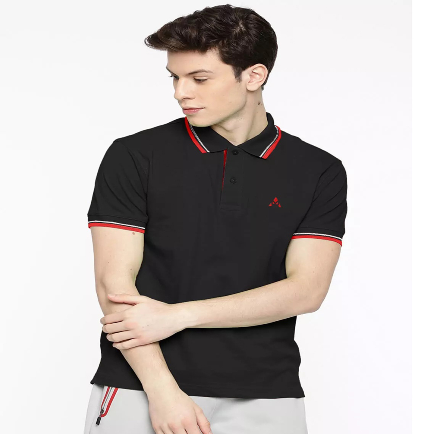 Actimaxx Style Polo AX10  InnerMan