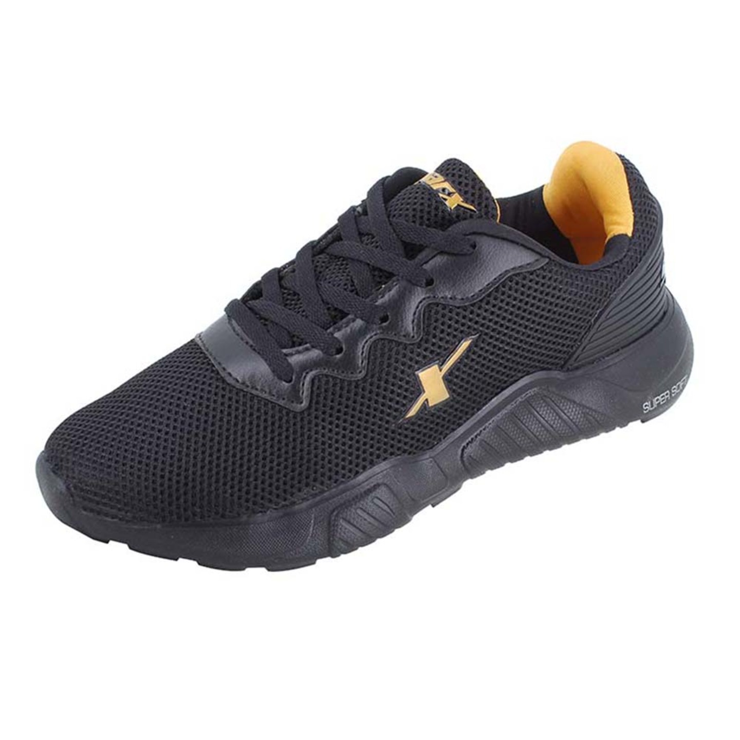 Sparx Athleisure Shoes for Men SM-648