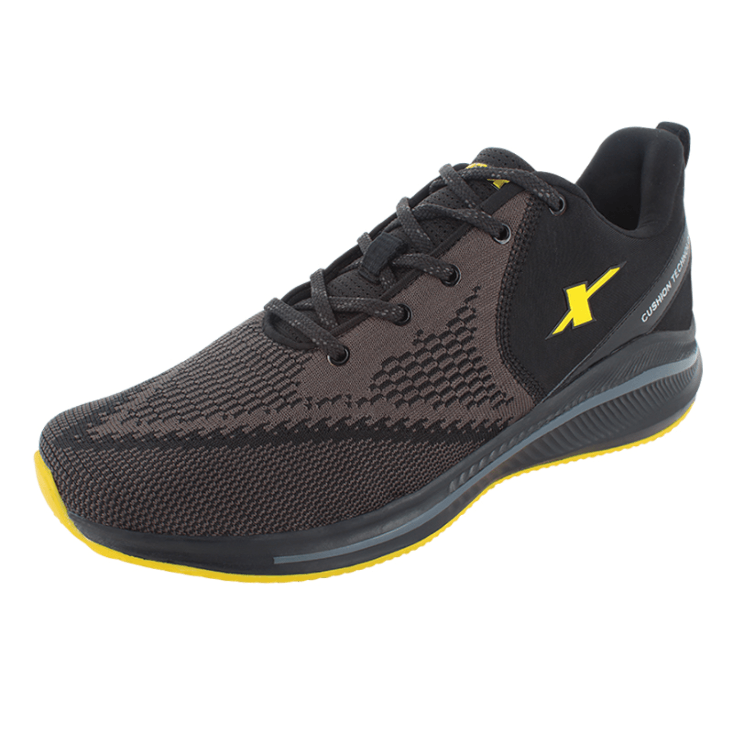 Sparx Active Running Shoes for Men SM-678  InnerMan