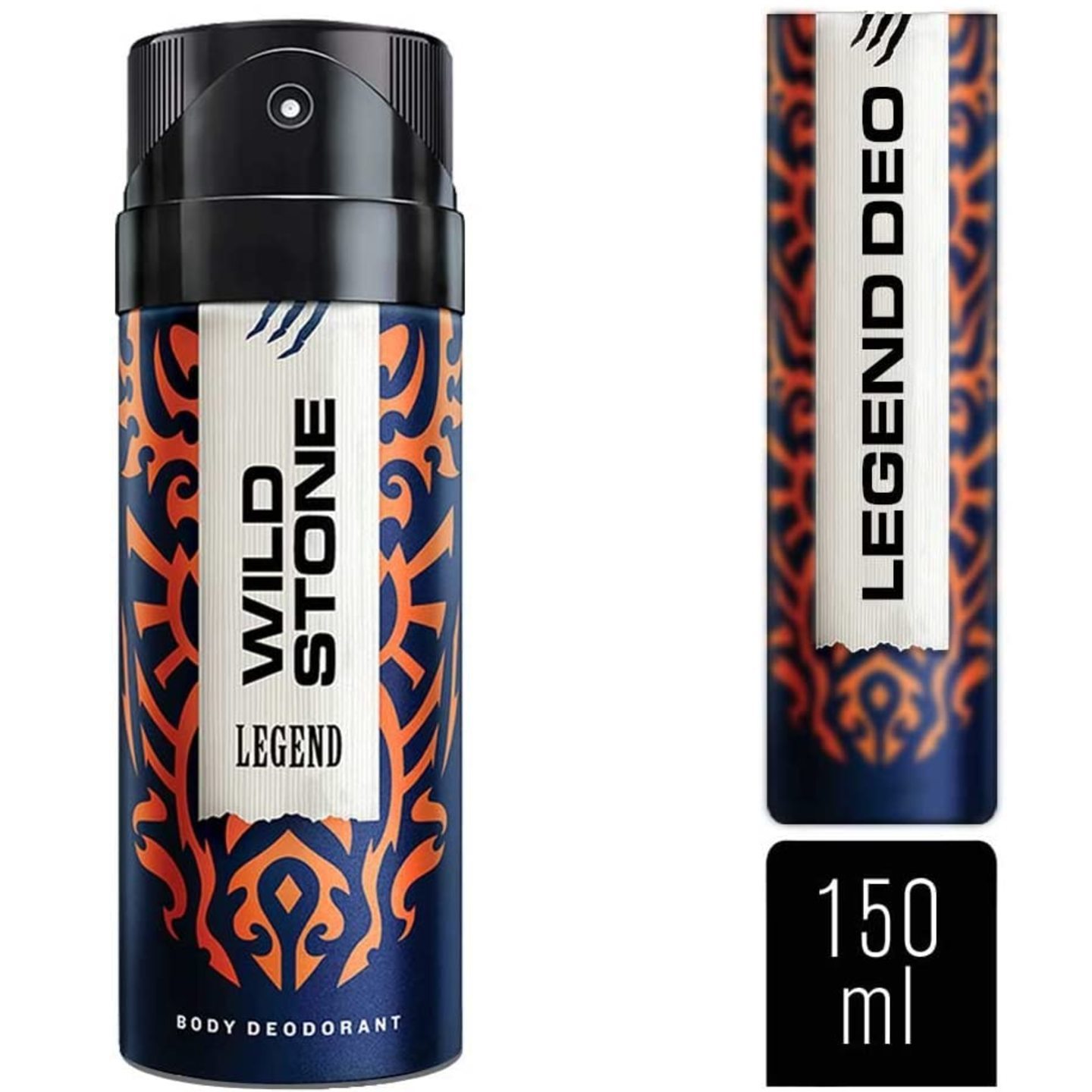 Legend Body Spray For Men 150ml