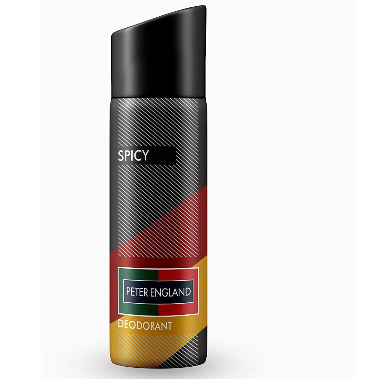 Peter England Spicy Deodorant, 150 ml
