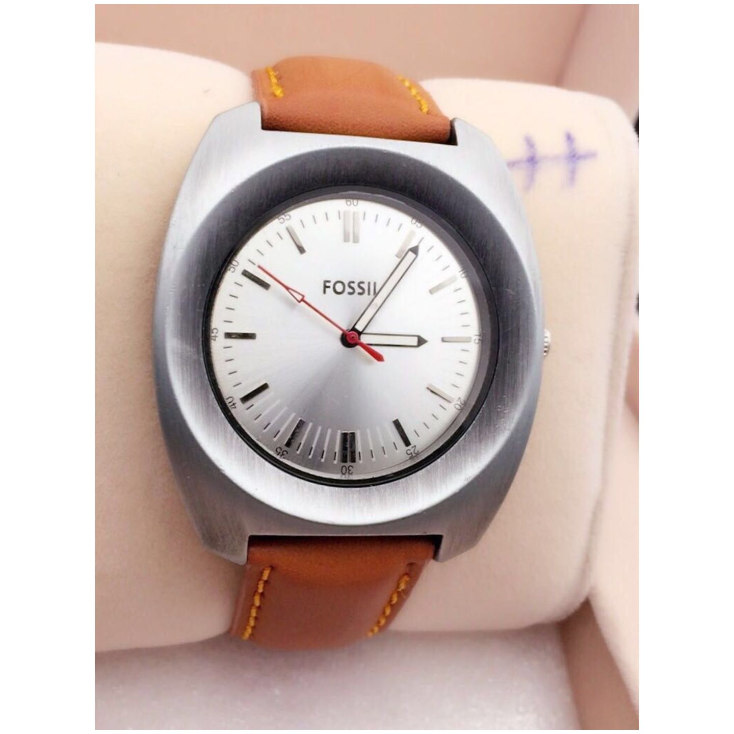 FOSSIL Men's Casual Wrist Watch