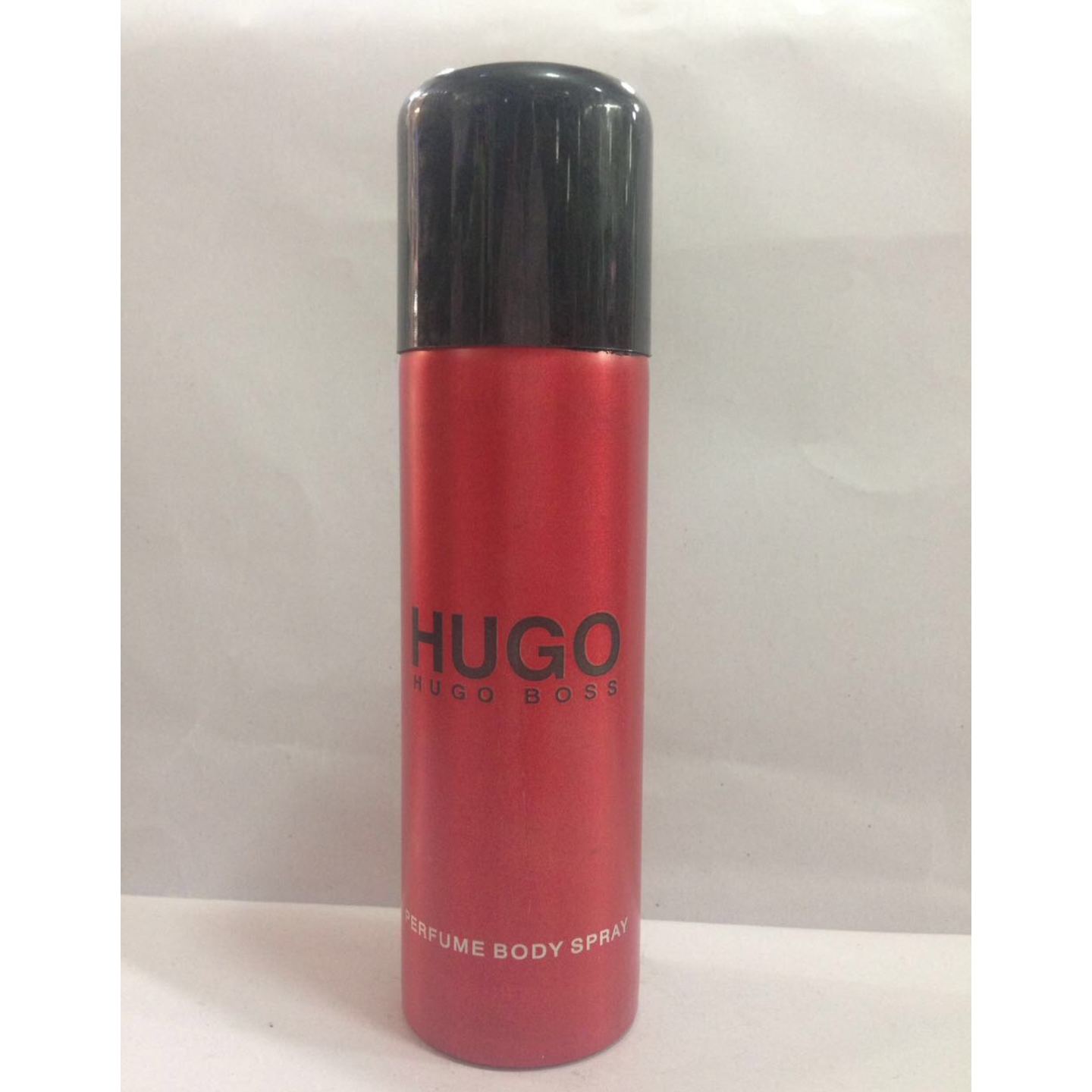 Hugo Boss Men's Perfumed Body Spray (200 ml)