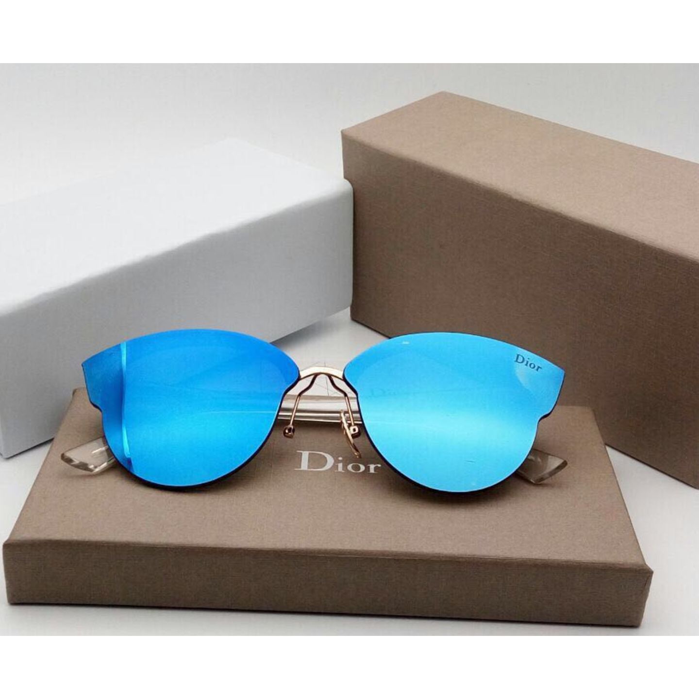 Dior Premium Sun Glasses