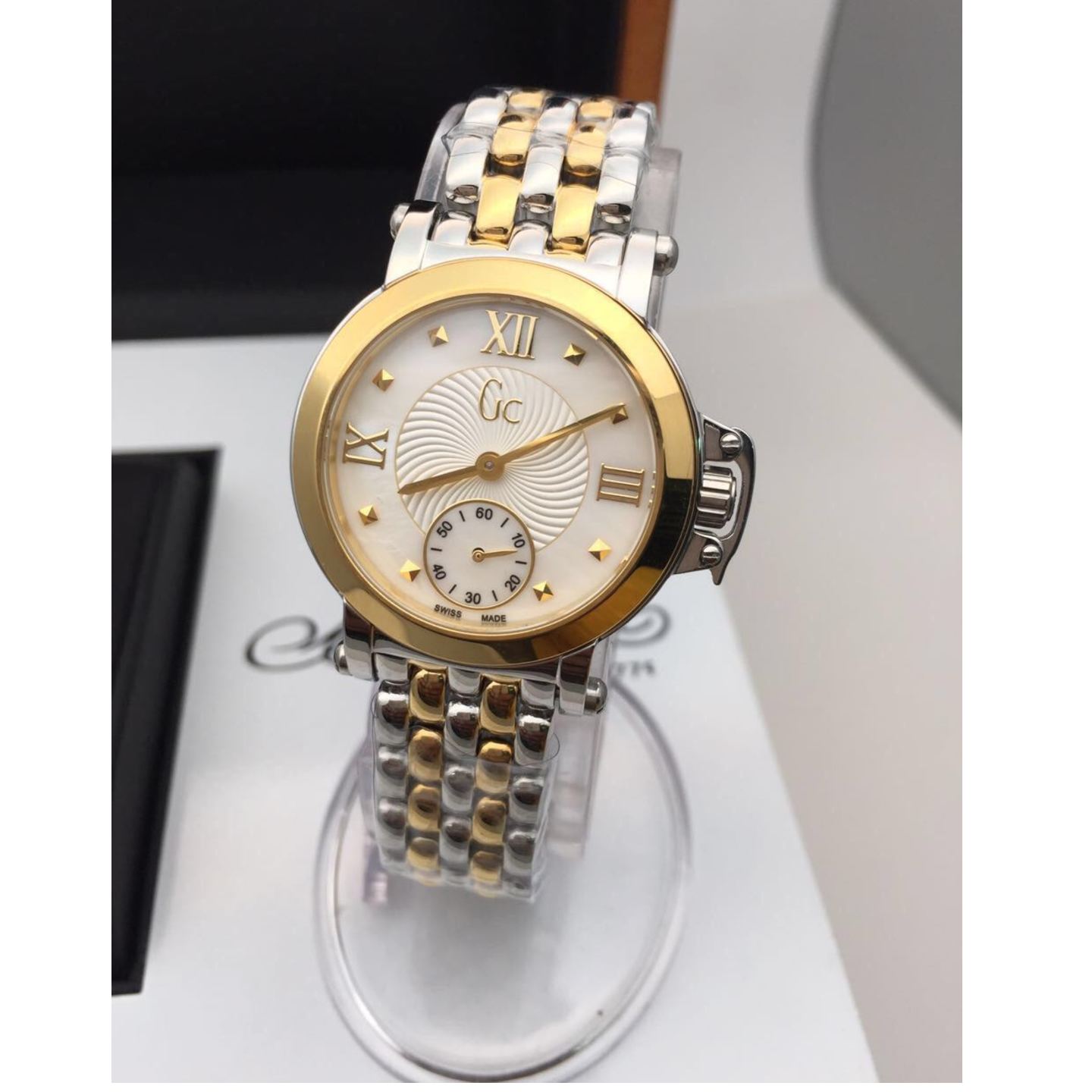 GC - Guess Collection Women's Luxury Watch