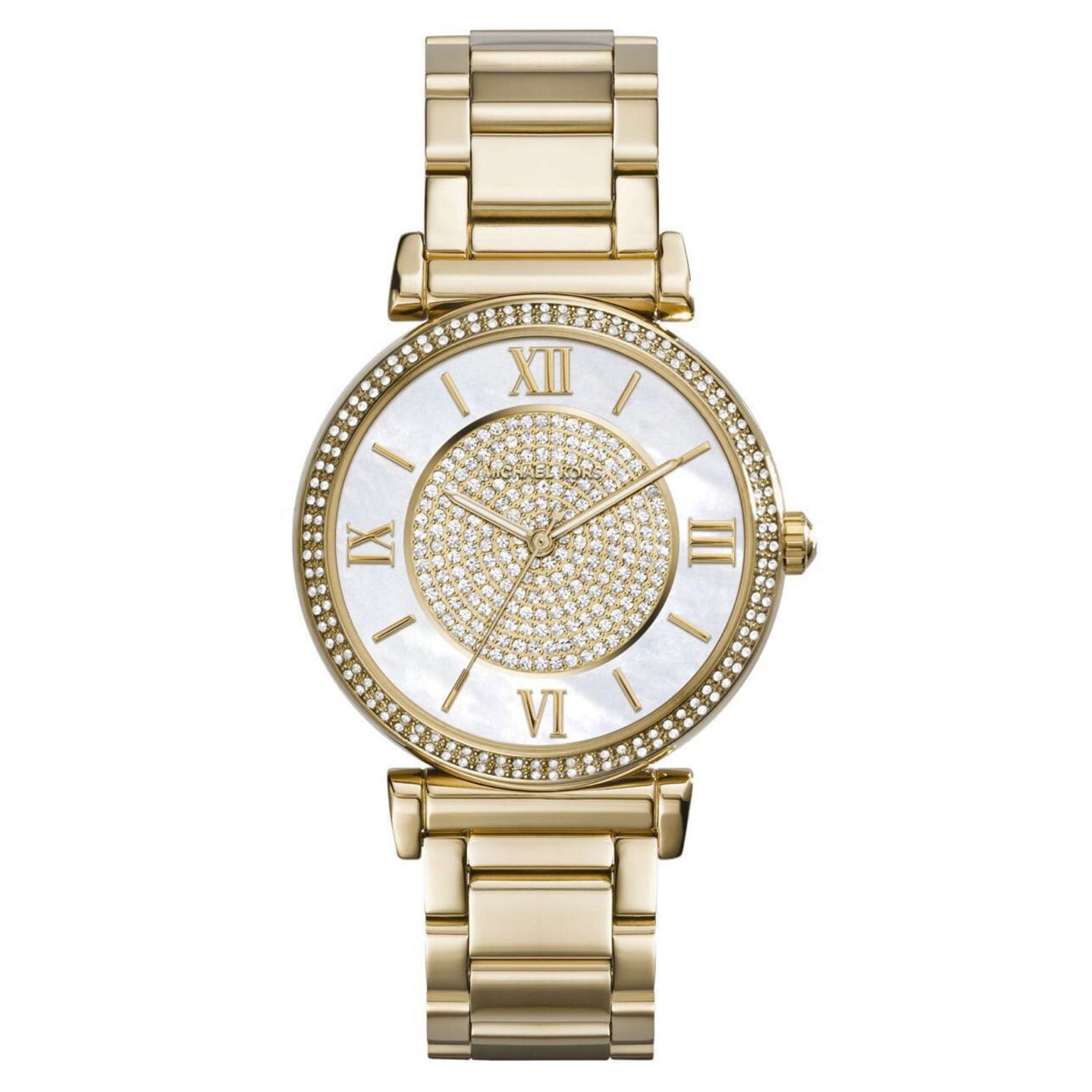 Michael Kors Women's Premium Wrist Watch