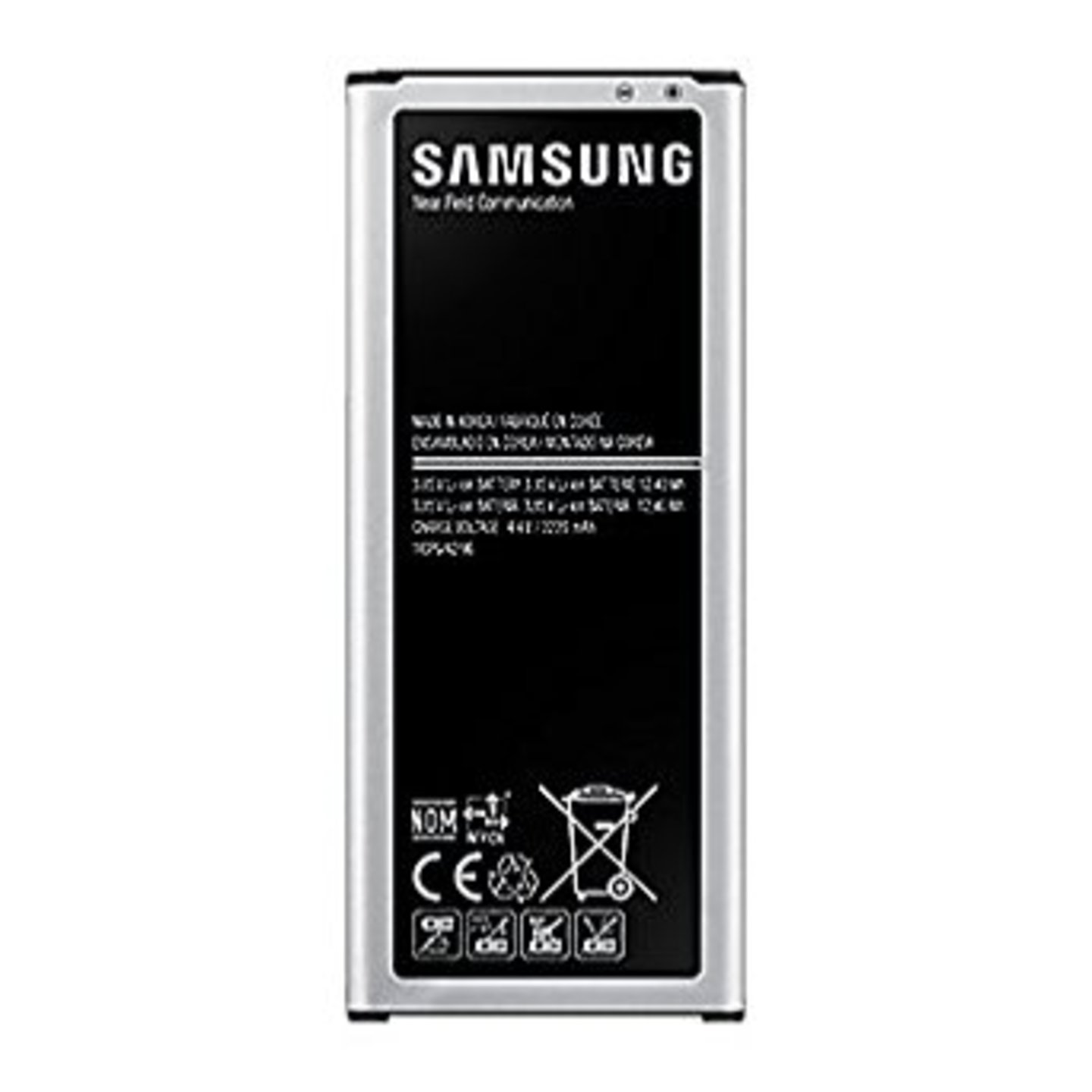 Samsung Galaxy NOTE 4 Original Battery (Quantity - 200 pcs)