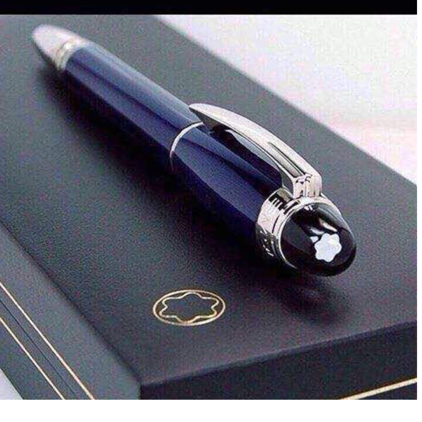Mont Blanc Pen