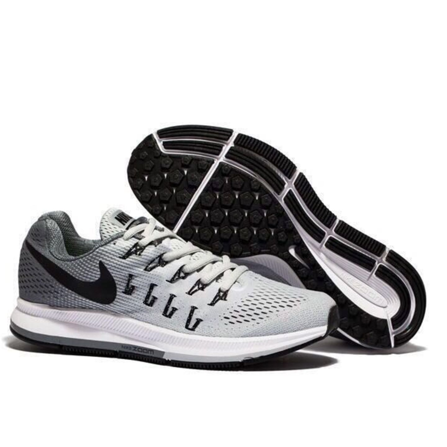 Nike Men's Air Zoom Pegasus 33 Running Shoes
