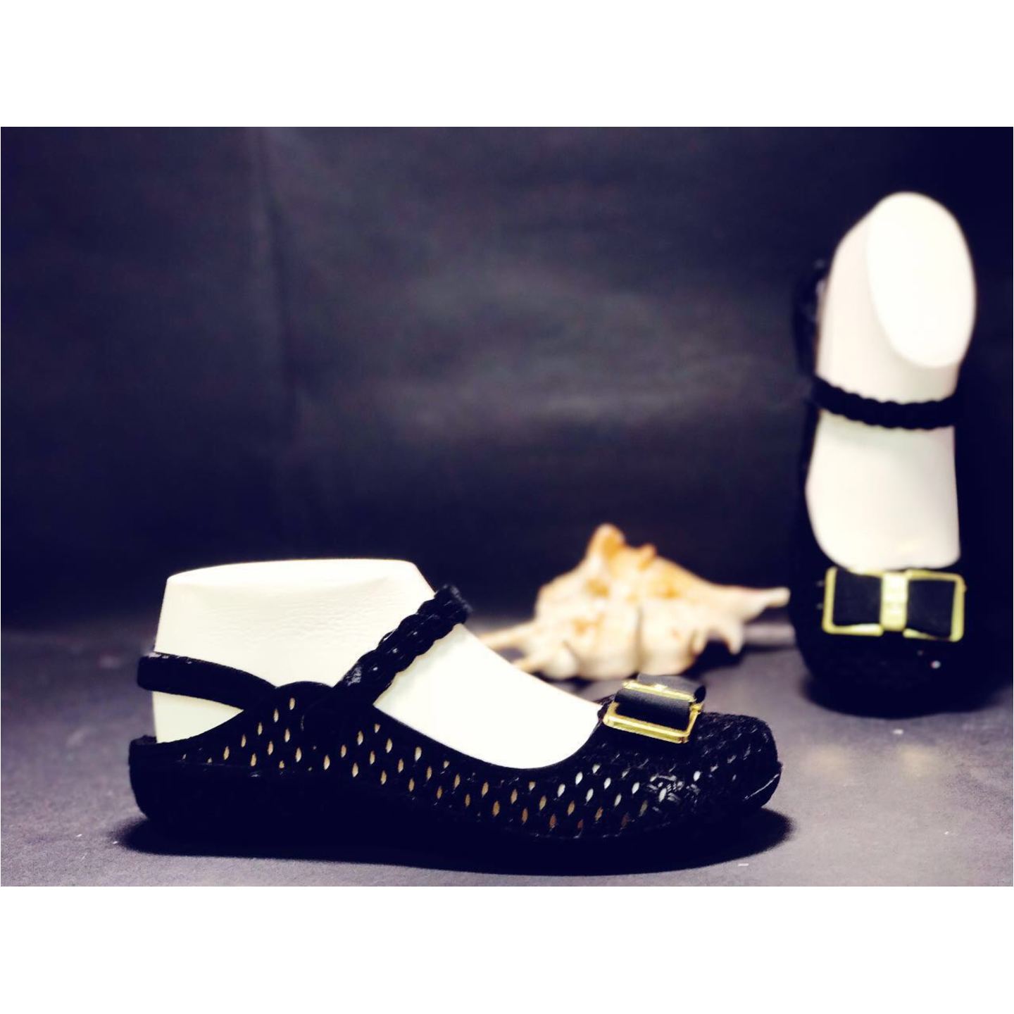 Exclusive Women's Footwear Collection