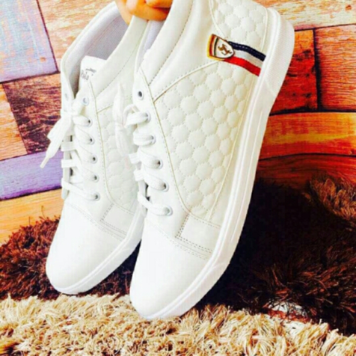 Ferrari Men's Sneakers