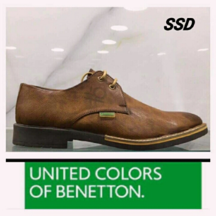 UCB Lace  Shoes