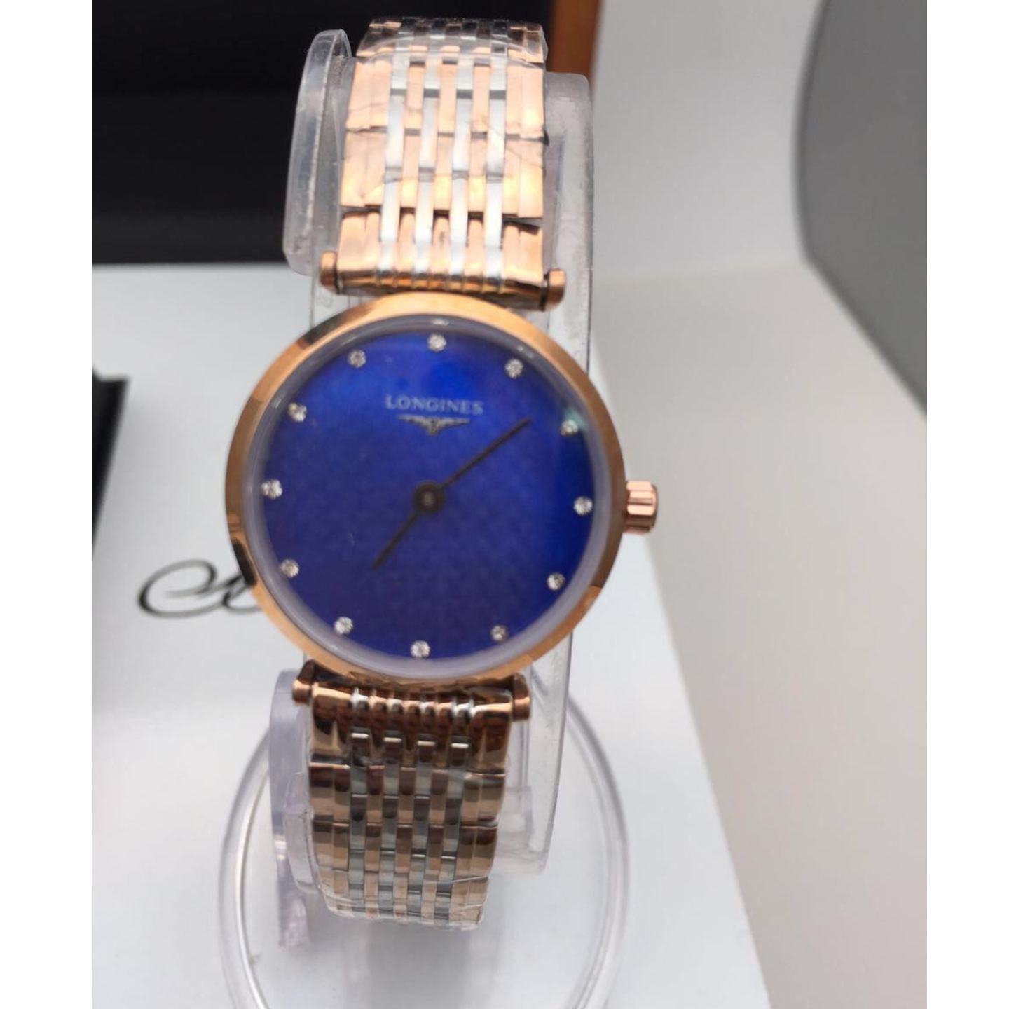 LONGINES Women's Premium Wrist Watch