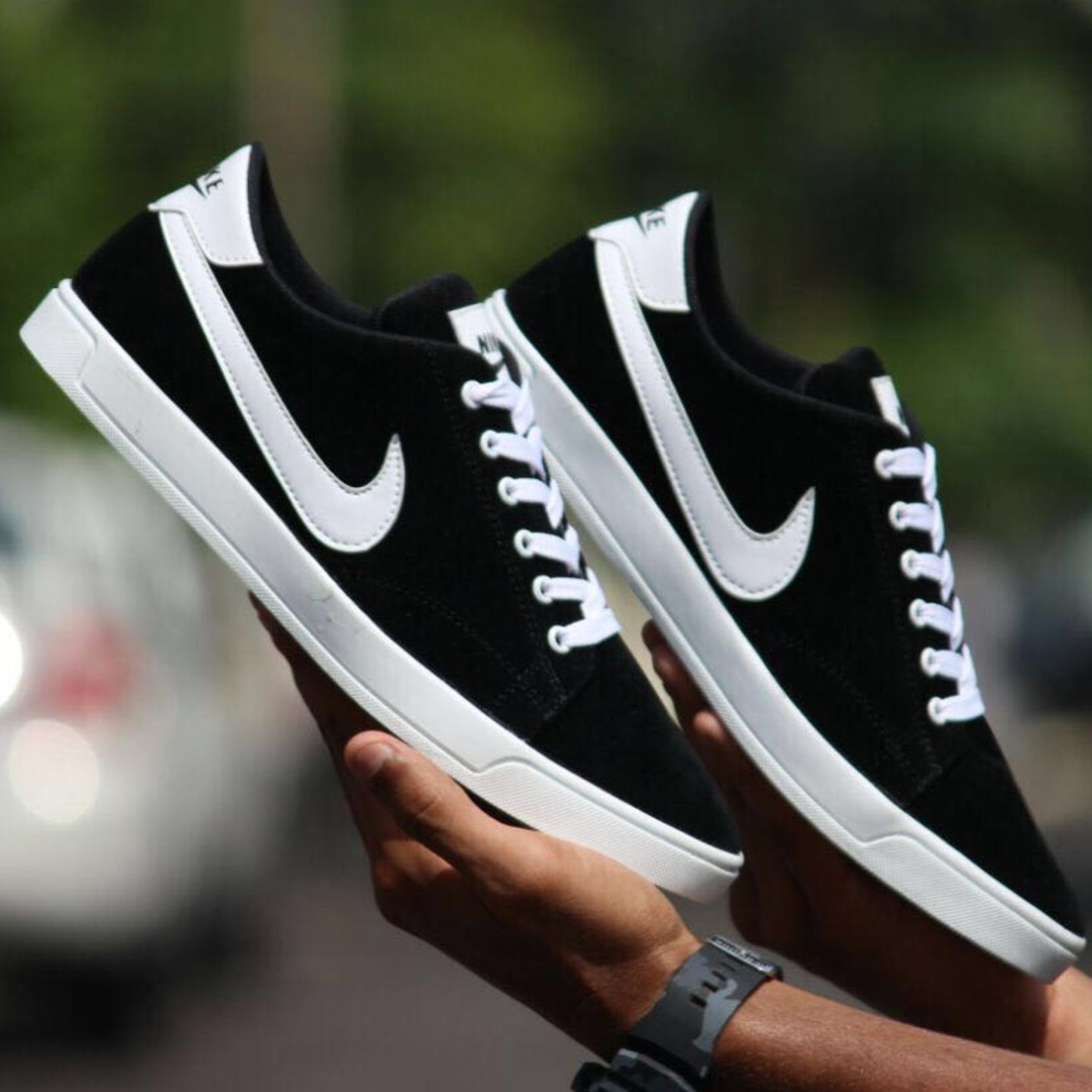 NIKE Men's Casual Shoes