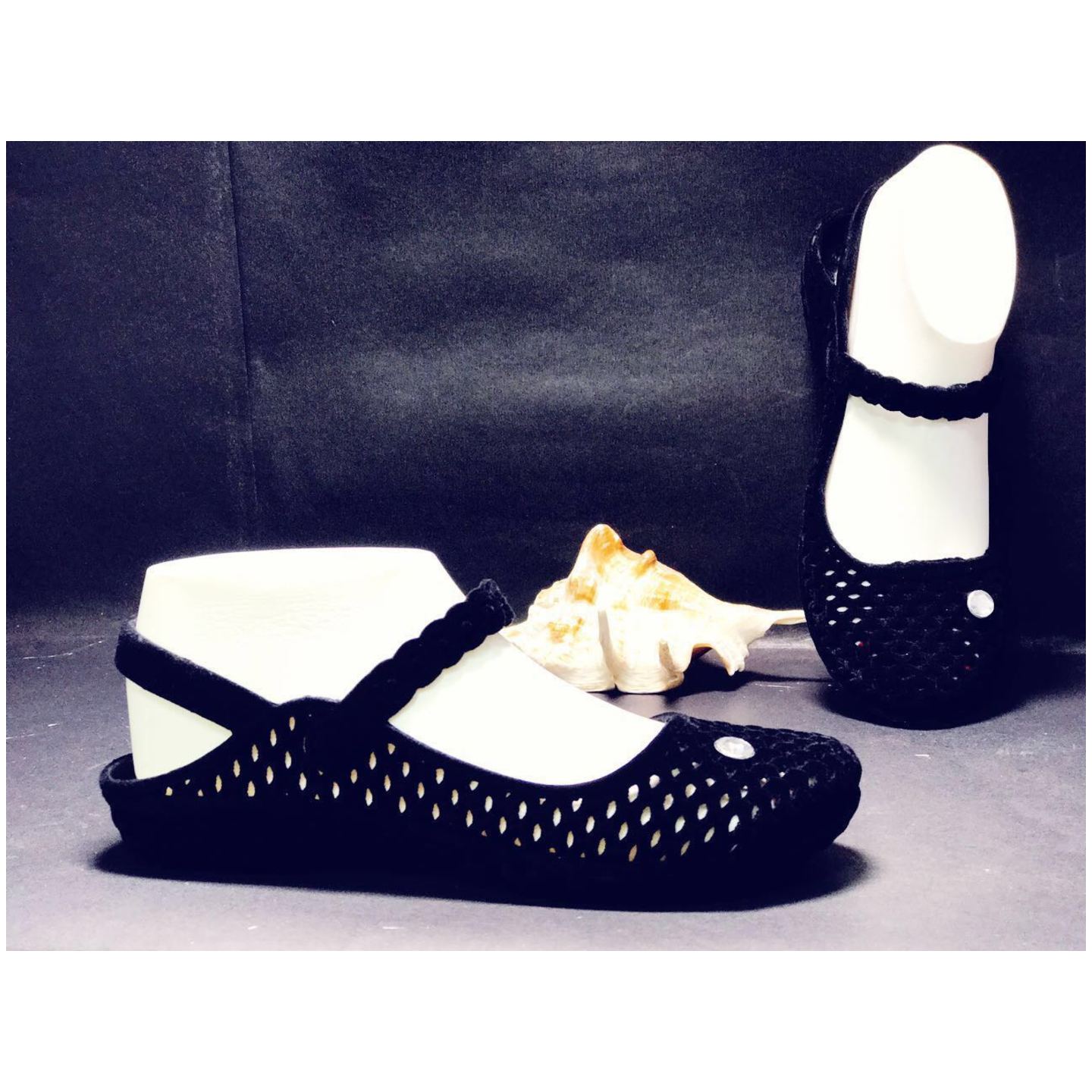 Exclusive Women's Footwear Collection
