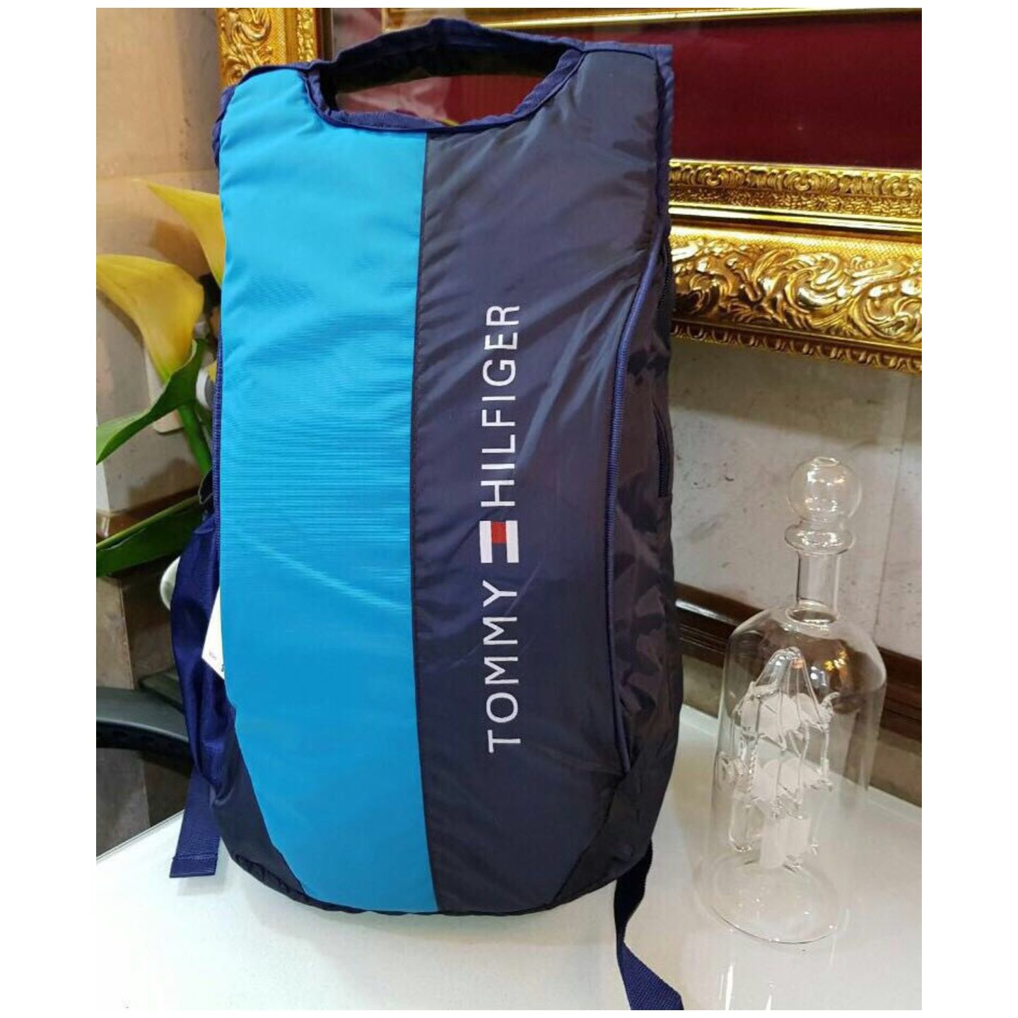 TOMMY HILFIGER Unisex Bag Pack