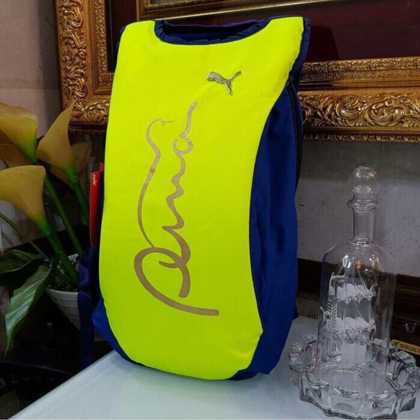 Puma Unisex Bag Pack