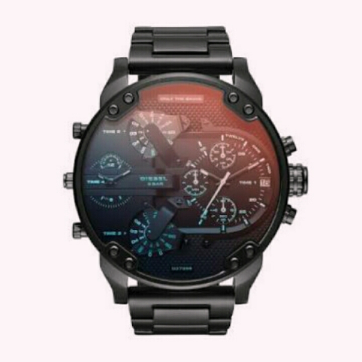 Diesel DZ-7395 Luxury Men's Watch