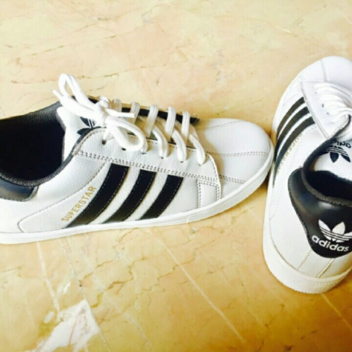 Adidas Superstar Men's Shoes