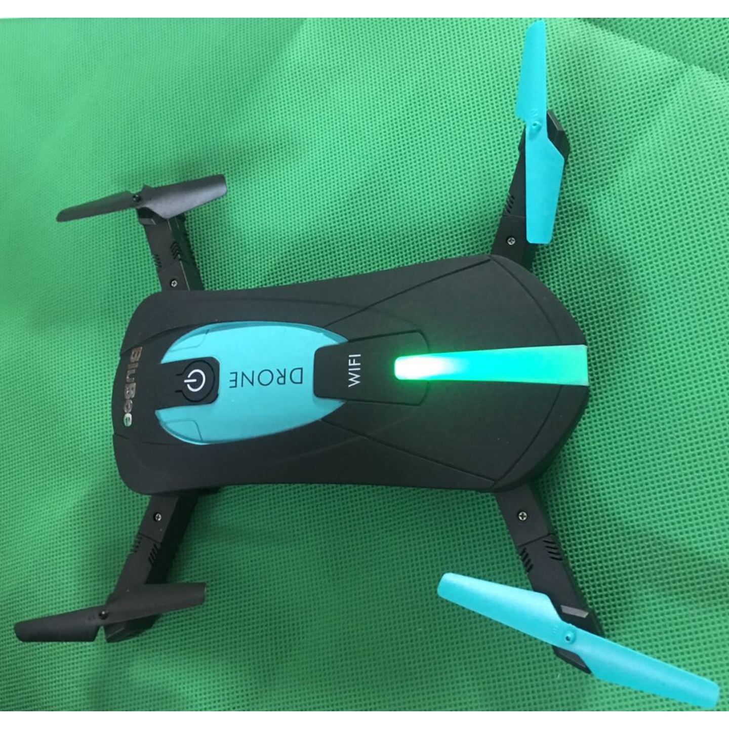 Selfie Drone (For Android & iPhone)