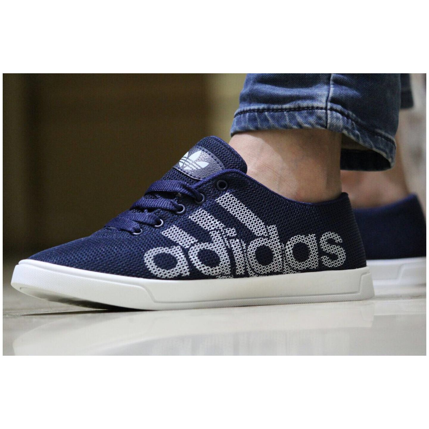 ADIDAS Unisex Casual Shoes