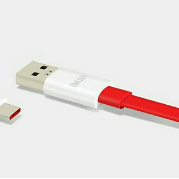 Dash C Type USB Cable (Pack of 3)