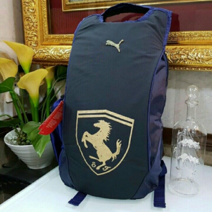 Ferrari Unisex Bag Packs