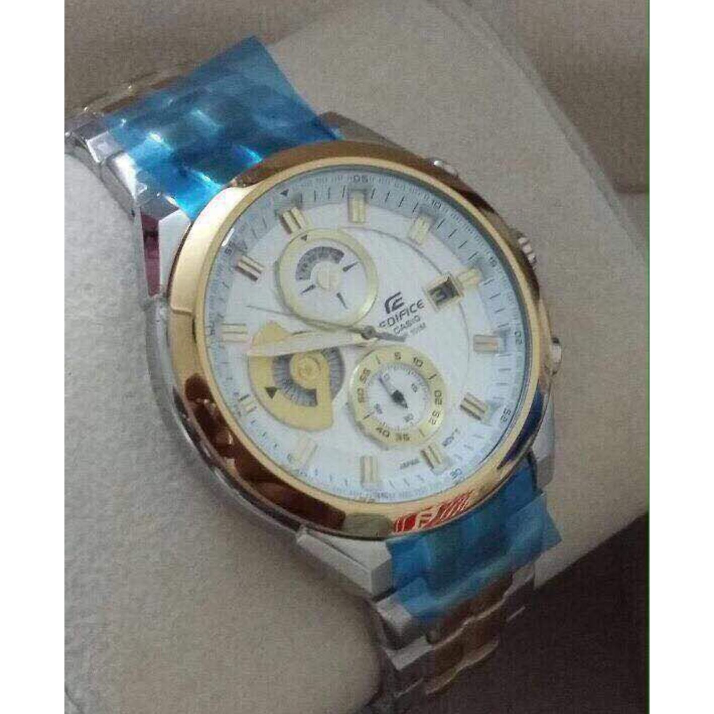 Casio EDIFICE Men's Premium Watch (Top 7A Quality)