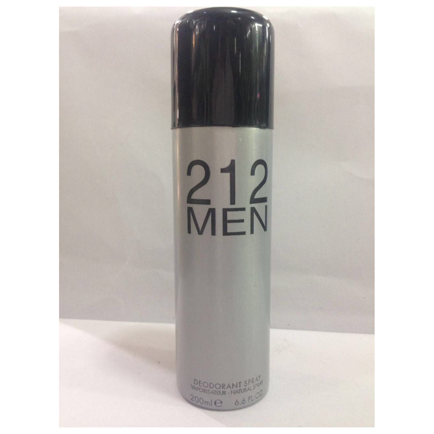 Carolina Herrera 212 Men's Premium Perfume (200 ML)