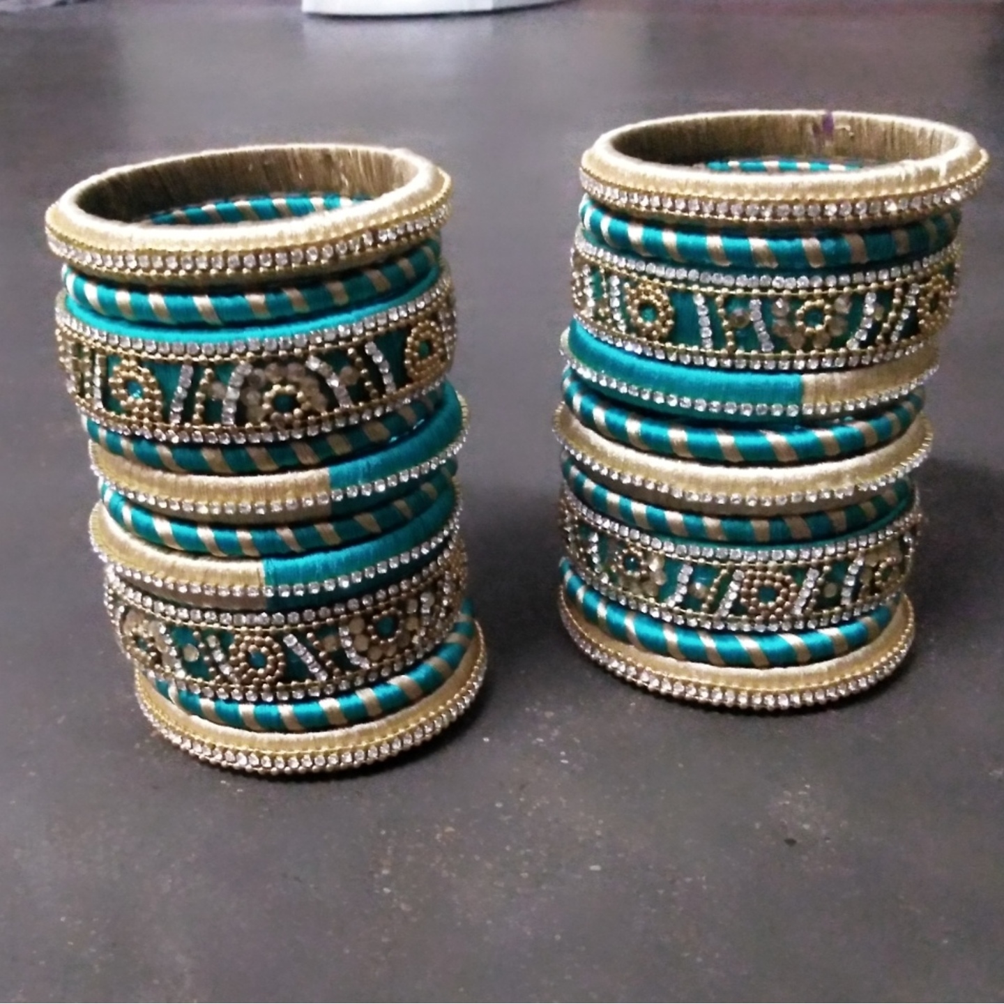 Bridal Bangles