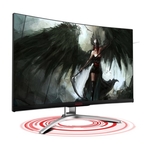 AOC AGON AG322FCX1 Gaming Monitor